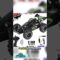 High Speed RC Drift Car for Kids