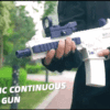 M1911 Electric Water Gun – Rechargeable