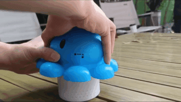 Swimming Pool Chlorine Dispenser for 1-3 inch
